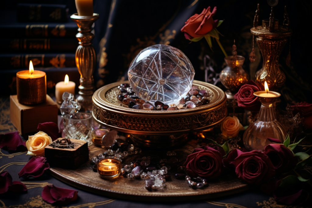 Marabout Voyant Belgique : Un Voyage dans le Monde Mystique 1 Cabinet de voyance 025