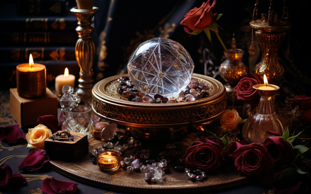 Marabout Voyant Belgique : Un Voyage dans le Monde Mystique