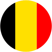FLAG BELGIUE