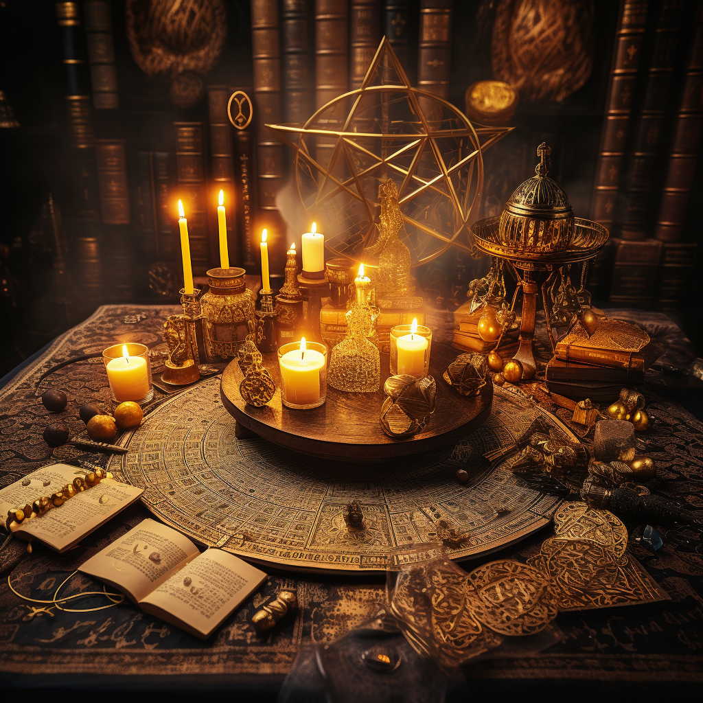 Voyance Bureau world 2